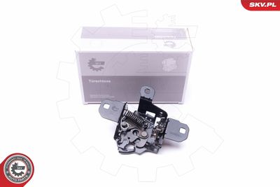 Замок капота ESEN SKV 16SKV209
