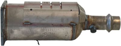 Nosēdumu-/Daļiņu filtrs, Izplūdes gāzu sistēma BOSAL 097-303