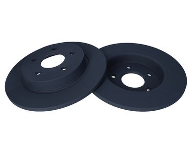 Тормозной диск QUARO QD5894HC