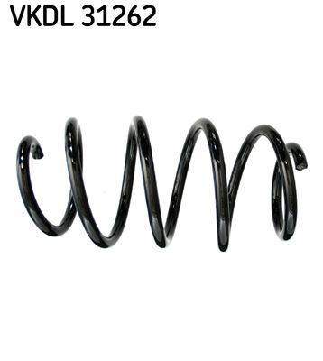 Пружина ходовой части SKF VKDL 31262