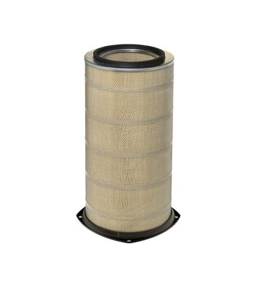 Gaisa filtrs HENGST FILTER E562L