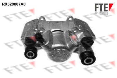 Bremžu suports FTE 9290207