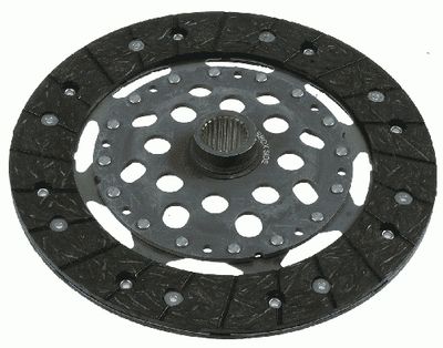 Sajūga disks SACHS 1864 600 227