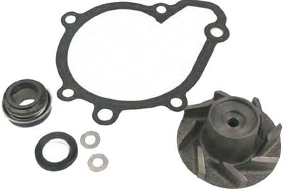 Ūdens sūknis, dzinēja dzesēšana KAVO PARTS SW-2662