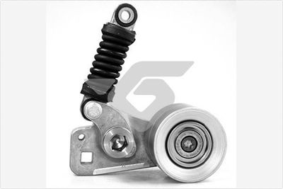 Siksnas spriegotājs, Ķīļsiksna HUTCHINSON T3079
