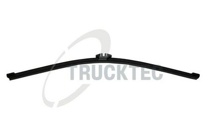 Щетка стеклоочистителя TRUCKTEC AUTOMOTIVE 08.58.270