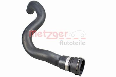 Шланг радиатора METZGER 2420940