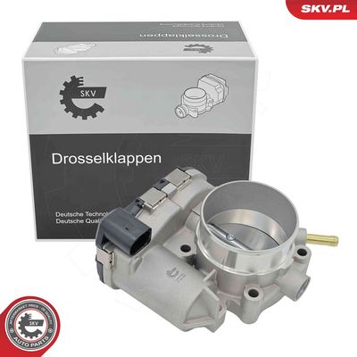 Корпус дроссельной заслонки ESEN SKV 12SKV202
