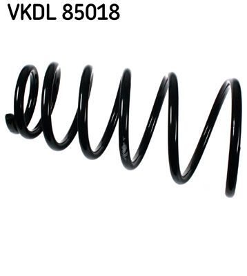 Balstiekārtas atspere SKF VKDL 85018