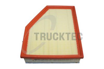 Gaisa filtrs TRUCKTEC AUTOMOTIVE 08.14.080