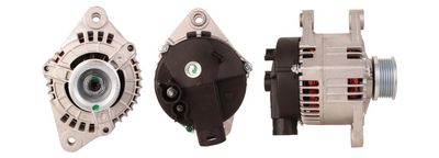 Генератор DRI 2181611002