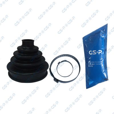 Комплект пыльника, приводной вал GSP 780097