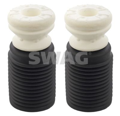 Putekļu aizsargkomplekts, Amortizators SWAG 33 10 7928