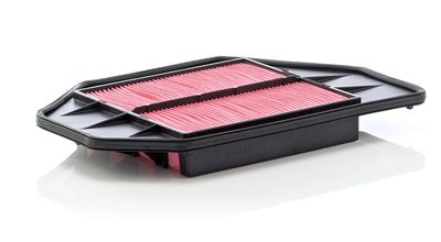 Воздушный фильтр MANN-FILTER C3347