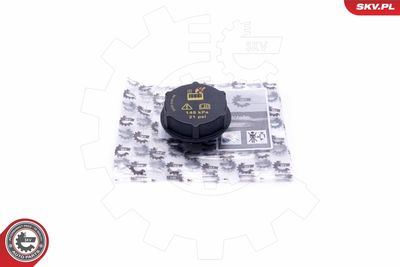 Vāciņš, Dzesēšanas šķidruma rezervuārs ESEN SKV 61SKV024