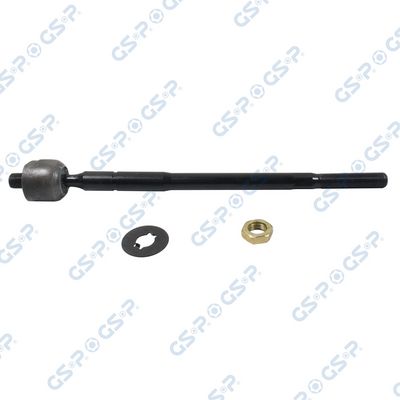 Осевой шарнир, рулевая тяга GSP S030286