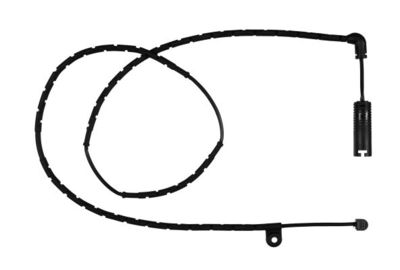 Indikators, Bremžu uzliku nodilums TEXTAR 98039300