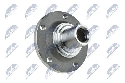 Ступица колеса NTY KLP-RE-032P