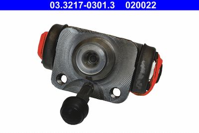 Riteņa bremžu cilindrs ATE 03.3217-0301.3