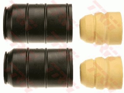 Putekļu aizsargkomplekts, Amortizators TRW JSK232