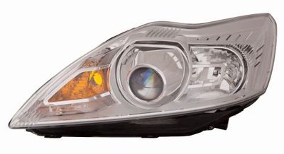 Основная фара ABAKUS 431-1183LMLEHM1