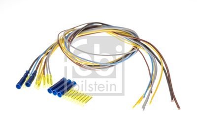 Vadu remkomplekts, Bagāžas nodalījuma vāks FEBI BILSTEIN 107103