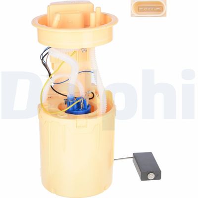 Элемент системы питания DELPHI FG2429-12B1