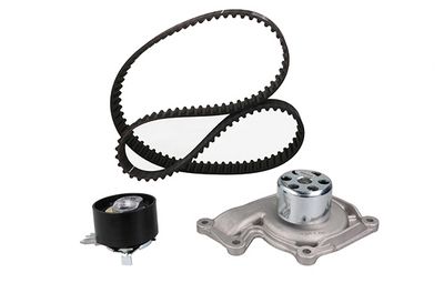 Ūdenssūknis + Zobsiksnas komplekts METELLI 30-1091-4