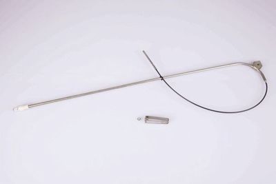 Trose, Stāvbremžu sistēma HELLA 8AS 355 667-501