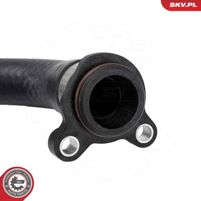 Шланг радиатора ESEN SKV 43SKV998