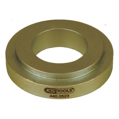 Piespiedējdisks KS TOOLS 440.0523