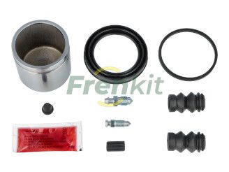 Remkomplekts, Bremžu suports FRENKIT 257936