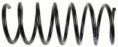 Balstiekārtas atspere SACHS 997 093