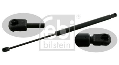 Gāzes atspere, Bagāžas/Kravas nodalījuma vāks FEBI BILSTEIN 27648