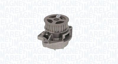 Ūdens sūknis, dzinēja dzesēšana MAGNETI MARELLI 350981777000