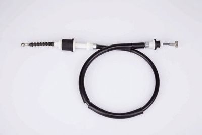 Trose, Sajūga pievads HELLA 8AK 355 700-981