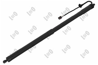 Электромотор, задняя дверь ABAKUS 101-02-074