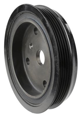 Амортизатор, поликлиновой ремень LEMFÖRDER 46020 01