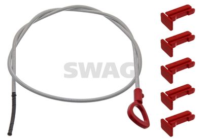 Eļļas tausts, Automātiskā pārnesumkārba SWAG 10 10 1378