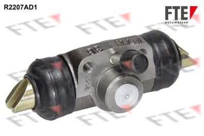 Riteņa bremžu cilindrs FTE 9710049