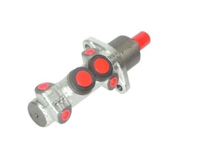 Главный тормозной цилиндр HELLA 8AM 355 501-771