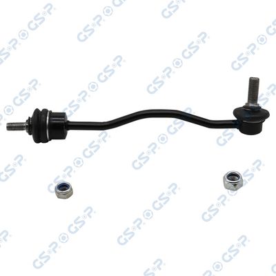 Stiepnis/Atsaite, Stabilizators GSP S050142