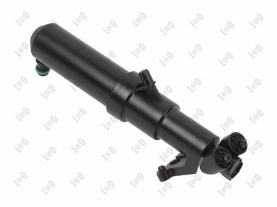 Ūdens sprausla, Lukturu tīrīšanas sistēma ABAKUS 103-03-075