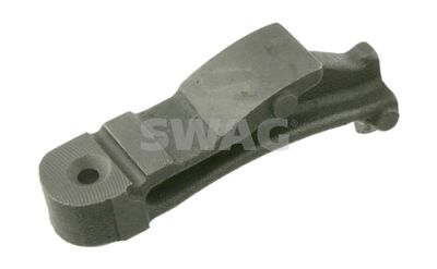 Балансир, управление двигателем SWAG 50 33 0004