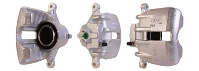 Тормозной суппорт ELSTOCK 83-0072