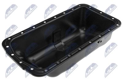 Масляный поддон NTY BMO-CT-008