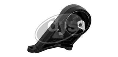 Piekare, Dzinējs DYS 71-27290