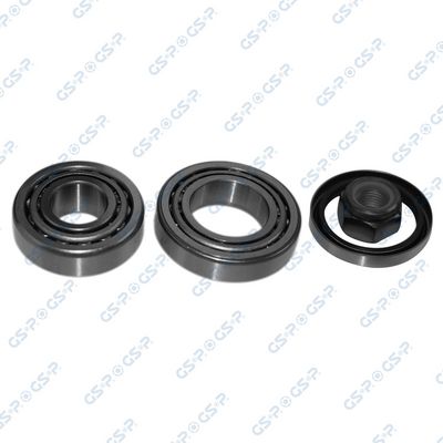 Комплект подшипника ступицы колеса GSP GK0904