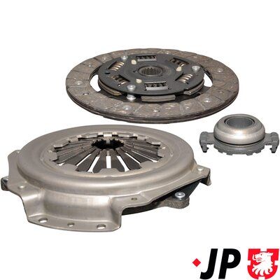 Комплект сцепления JP GROUP 4130400210