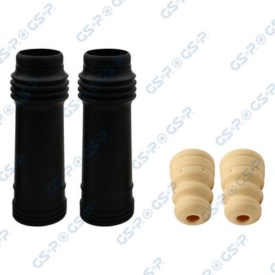 Пылезащитный комплект, амортизатор GSP 5402820PK